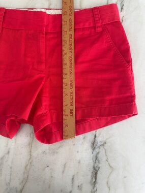 J Crew Broken In Chino Shorts